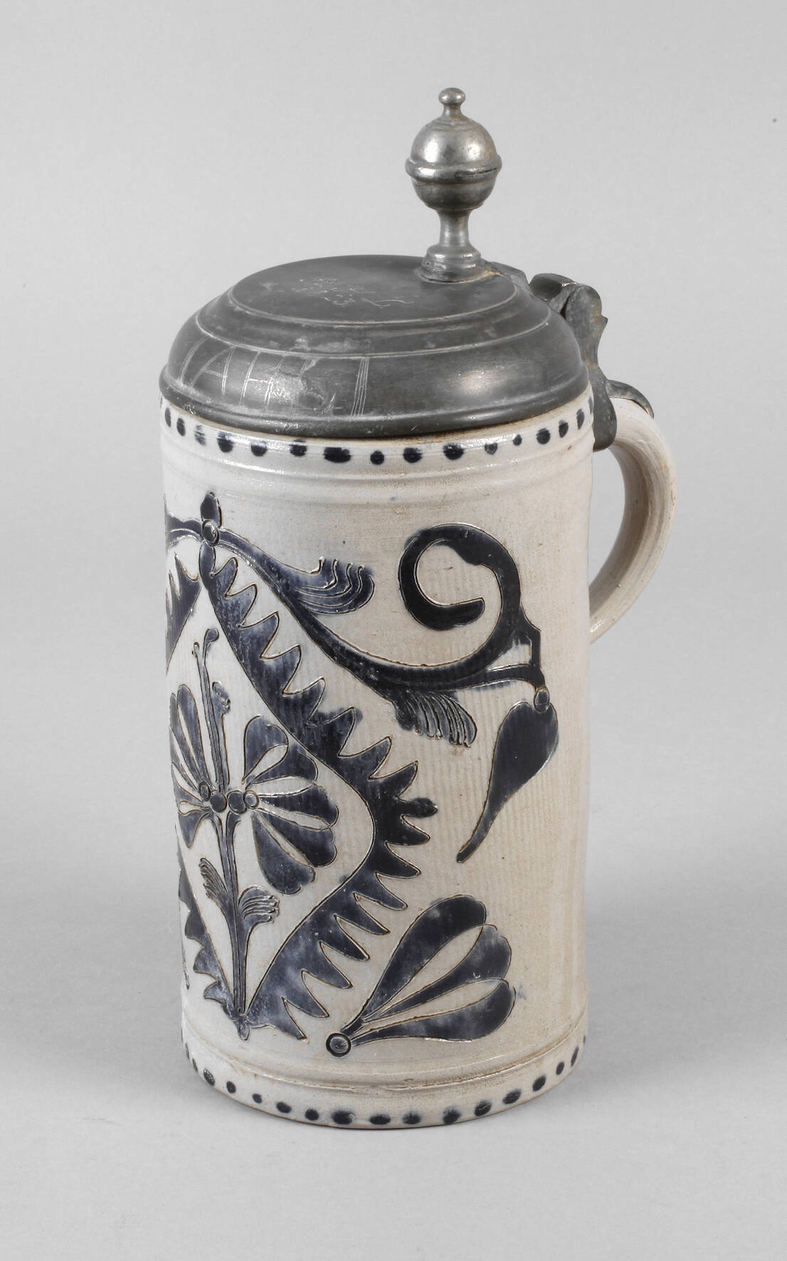 Großer Westerwälder Ritzkrug