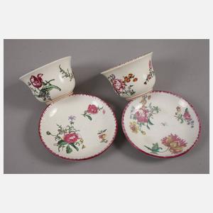 Frankreich Dejeuner Gien