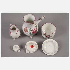 Frankreich Dejeuner Gien