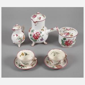 Frankreich Dejeuner Gien