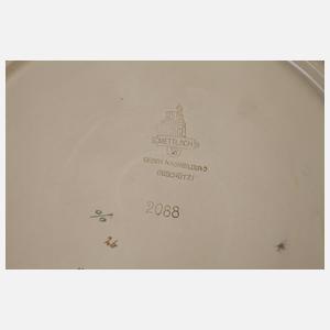 Villeroy & Boch großer Zwergenteller