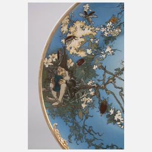 Villeroy & Boch großer Zwergenteller