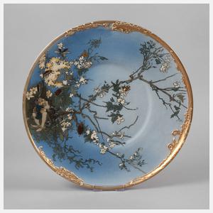 Villeroy & Boch großer Zwergenteller