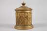 Tabaktopf Johann Maresch