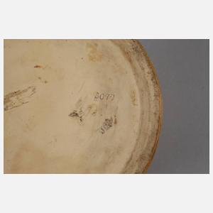 Tabaktopf Johann Maresch