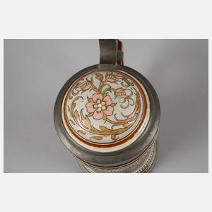 Villeroy & Boch Bierkrug Historismus