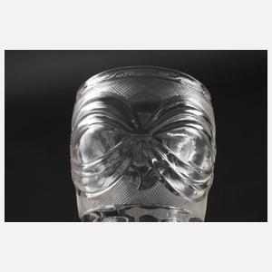 Becherglas Diana mit Reh