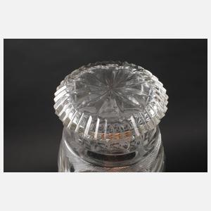 Becherglas Diana mit Reh