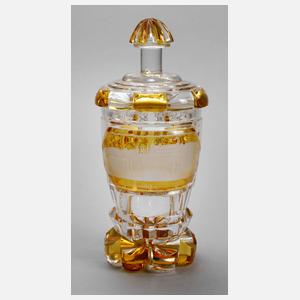 Andenkenpokal Teplitz