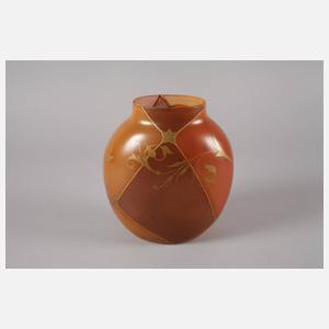 Vase Drachendekor