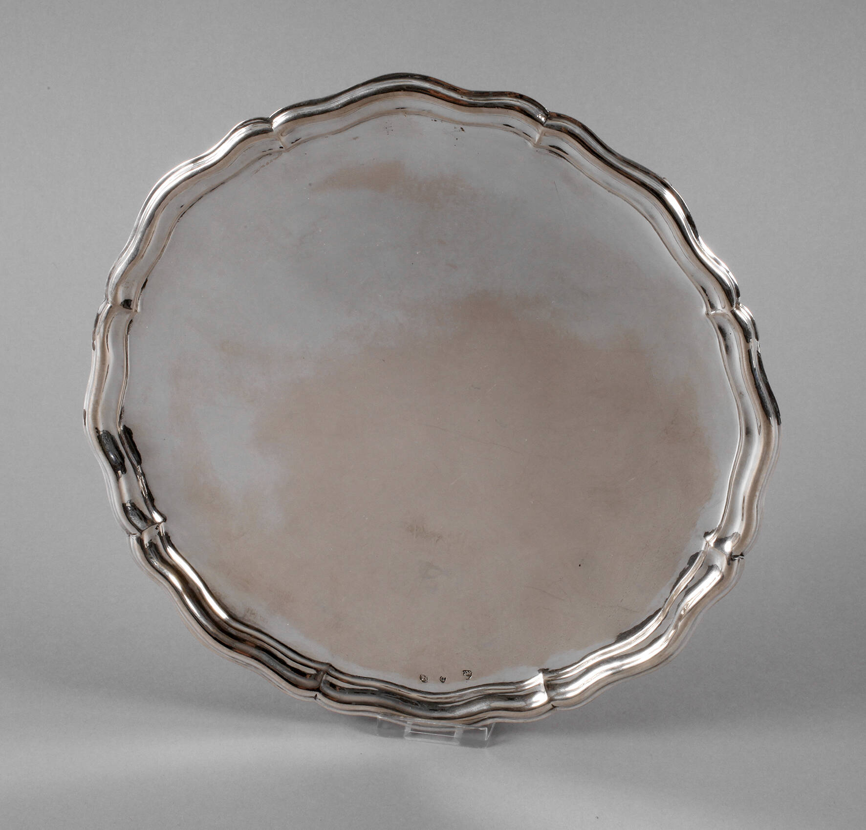 Nürnberger Presentoir um 1790