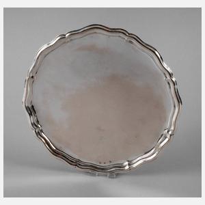 Nürnberger Presentoir um 1790