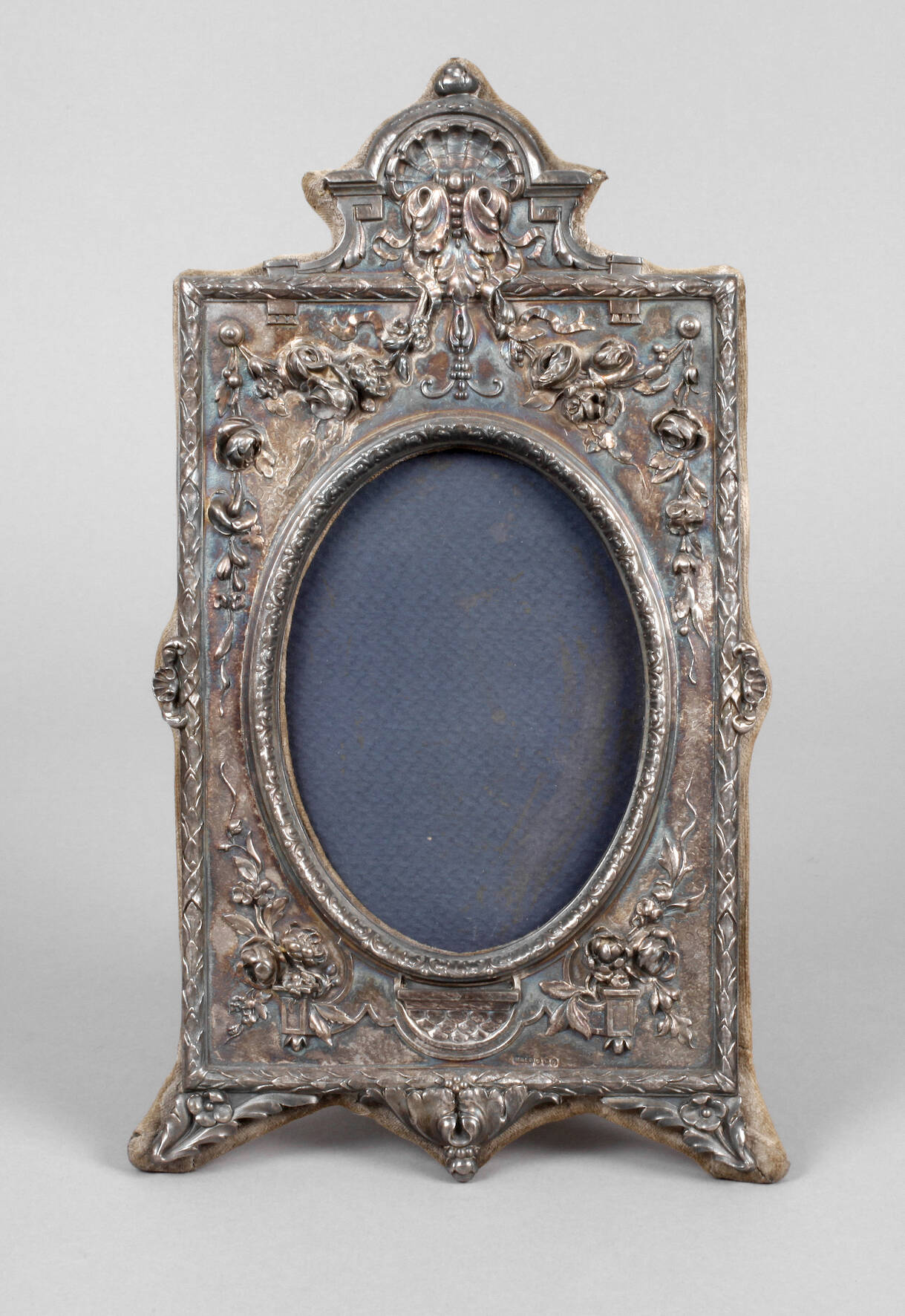 Bilderrahmen England