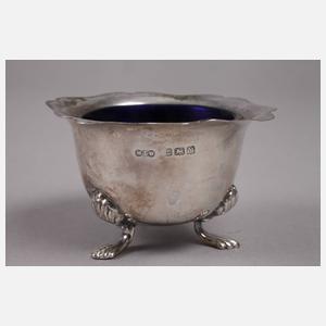 Silber Gewürzset im Geschenketui