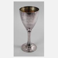 Silber großer Regatta-Pokal111