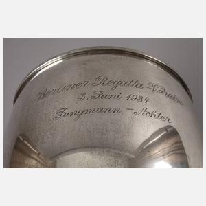 Großer Silberpokal Berliner Regatta-Verein