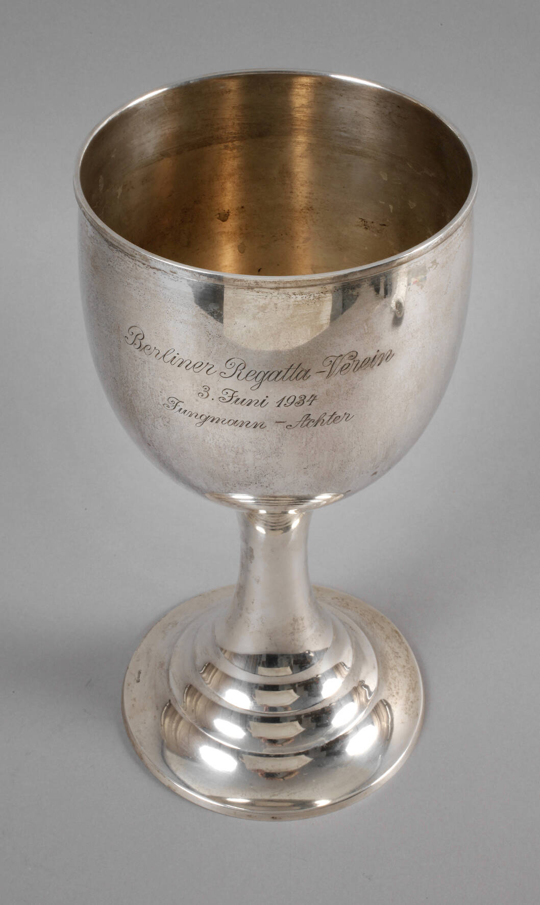 Großer Silberpokal Berliner Regatta-Verein