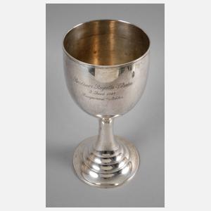 Großer Silberpokal Berliner Regatta-Verein