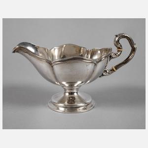 Silbersauciere