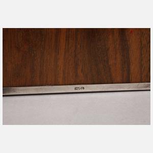 Silber Humidor Norddeutsche Hochseefischerei AG