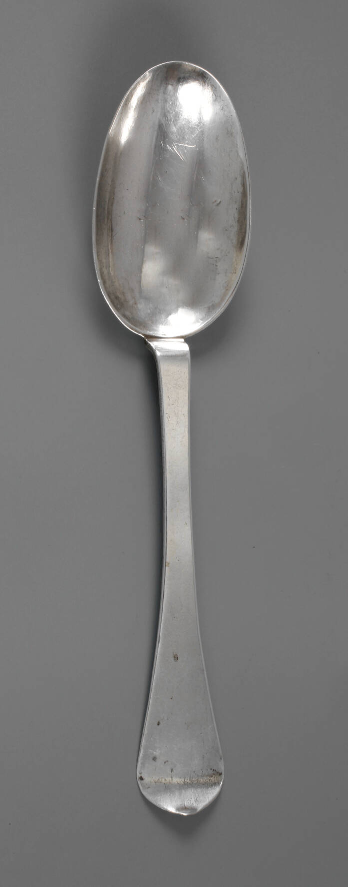 Barocker Silberlöffel