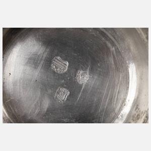 Sächsischer Zinnwalzenkrug