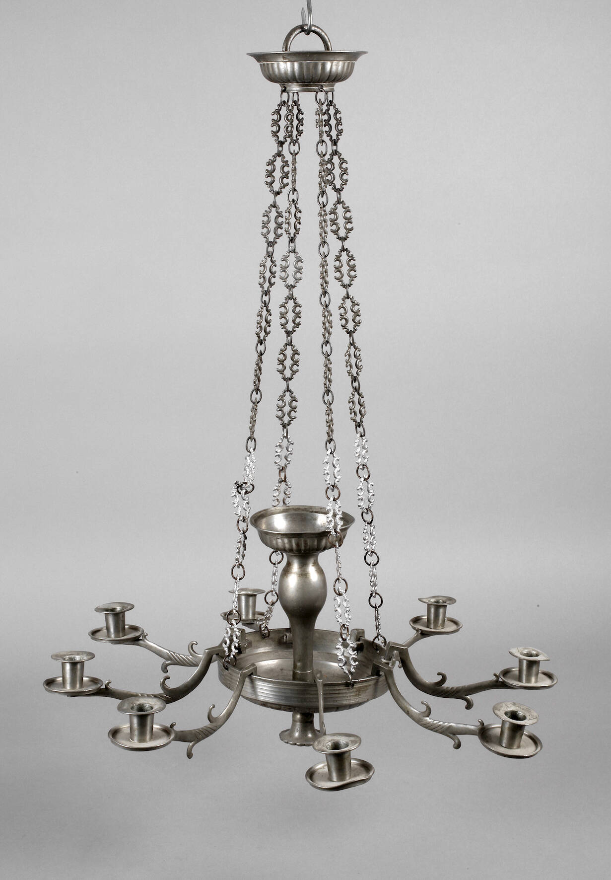 Deckenleuchter "Reichenbacher Spinne"