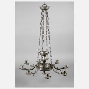 Deckenleuchter "Reichenbacher Spinne"