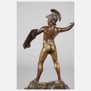 Schwallenberg, Speerwerfer