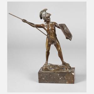 Schwallenberg, Speerwerfer