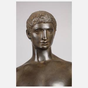 Wilhelm Wandschneider, Sieger als Akt