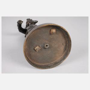 Friedrich II. "Alter Fritz"