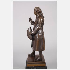 Christian Daniel Rauch, nach, Immanuel Kant