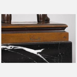 Christian Daniel Rauch, nach, Immanuel Kant