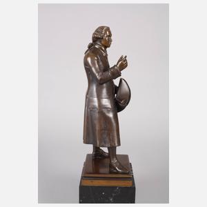 Christian Daniel Rauch, nach, Immanuel Kant