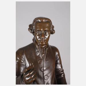 Christian Daniel Rauch, nach, Immanuel Kant