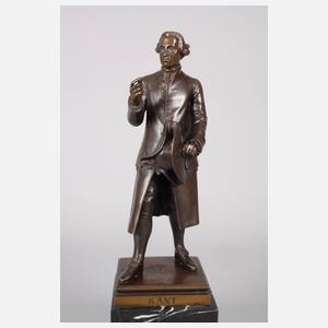 Christian Daniel Rauch, nach, Immanuel Kant