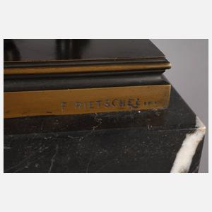 Ernst Friedrich Rietschel, nach, Friedrich Schiller