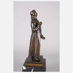 Ernst Friedrich Rietschel, nach, Friedrich Schiller