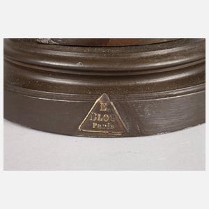 Georges Charles Coudray, Judith