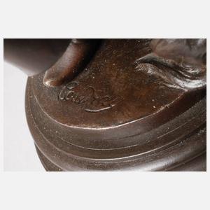 Georges Charles Coudray, Judith