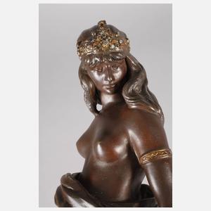 Georges Charles Coudray, Judith