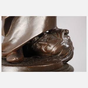 Georges Charles Coudray, Judith