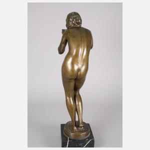 Victor Heinrich Seifert, Trinkende