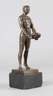 Kleinbronze "Sieger"