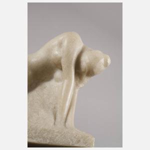 Vincent Glinsky, "Awakening"