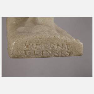 Vincent Glinsky, "Awakening"