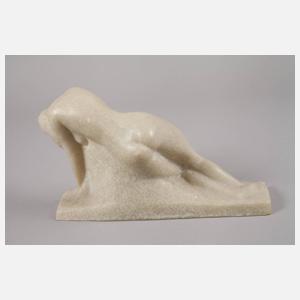 Vincent Glinsky, "Awakening"