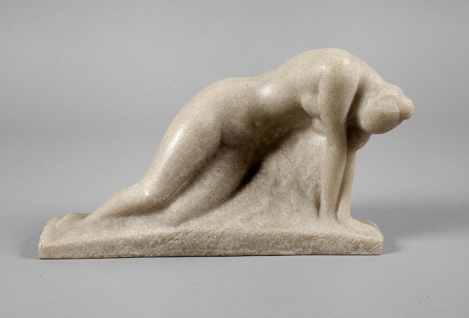 Vincent Glinsky, "Awakening"