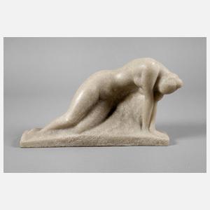 Vincent Glinsky, "Awakening"